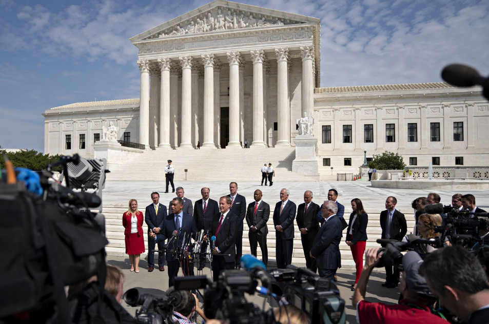 美国50位总检察长宣布对谷歌进行联合反垄断调查