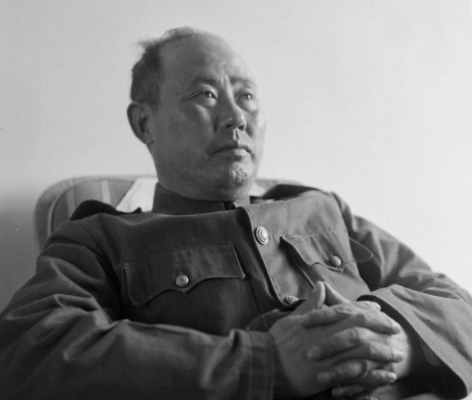 傅作义有2个女儿、1个儿子,现在情况怎样?