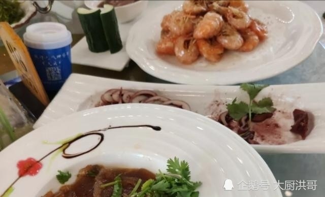 喝酒怎麼提高酒量呢飯店大廚告訴你小技巧