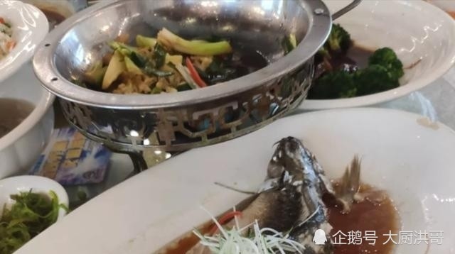 喝酒怎麼提高酒量呢飯店大廚告訴你小技巧