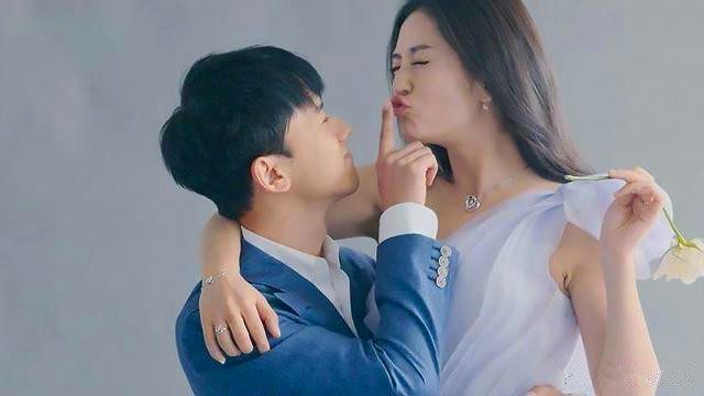 刘烨和张杰谁更爱谢娜