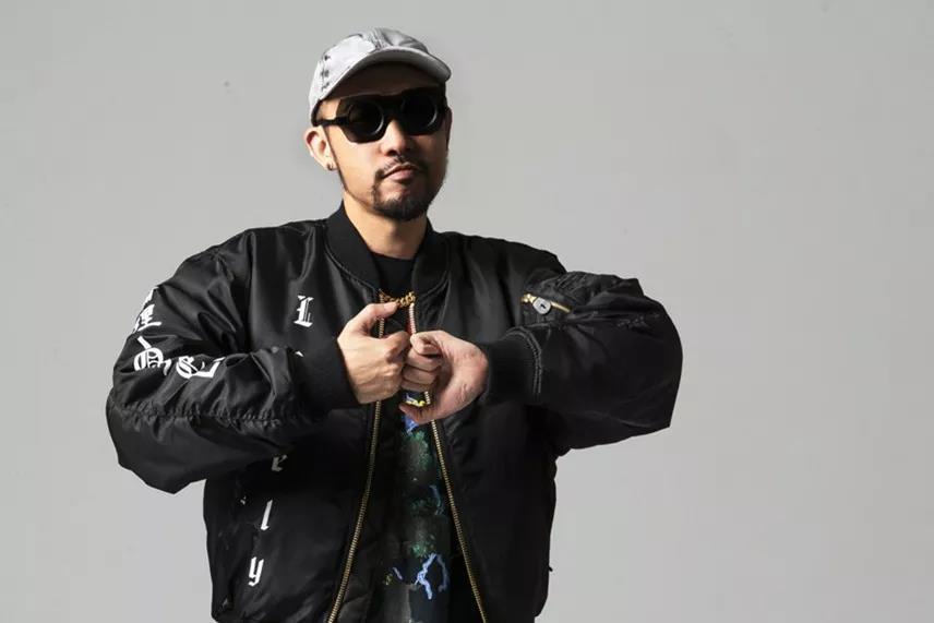 mc热狗想做体面人退出新说唱早有征兆但没料到是gai接班