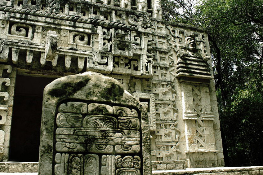 玛雅图霸天下 腾讯网