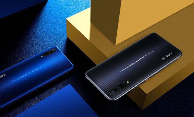 5g不仅是提升网速那么简单!解析iqoopro5g版5g优势