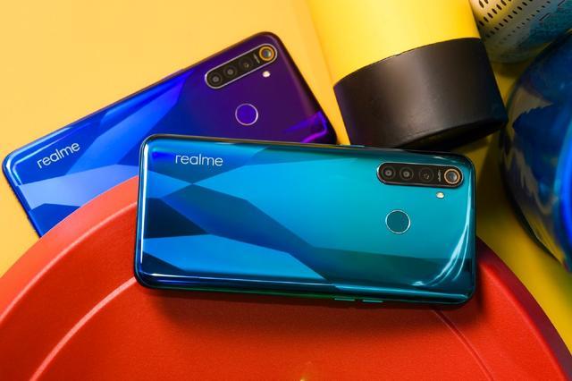 四摄 3200万前置,realme x2将性价比玩出新高度