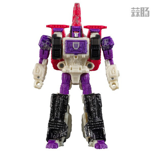 Takara Tomy变形金刚围城系列三变战士猿面新玩具实物