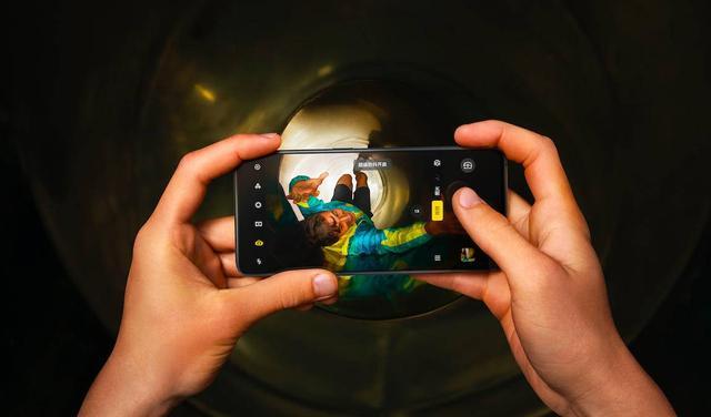 opporeno2过山车防抖挑战这表现不得不服