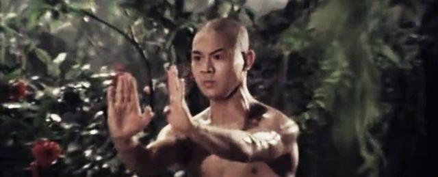 少林寺2 即将开拍还能创造票房奇迹吗