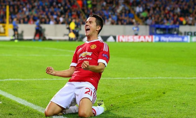 曼联阵中藏一低调大师, 这一特点最契合红魔精神