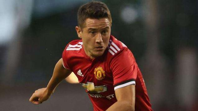 曼联阵中藏一低调大师, 这一特点最契合红魔精神