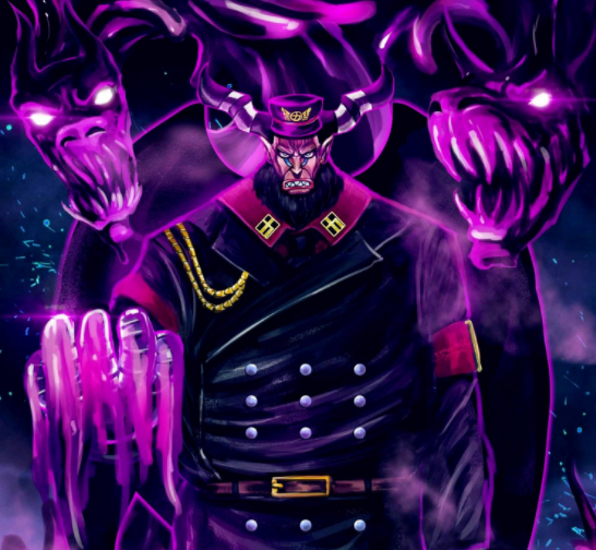 海贼王 最接近自然系的四个超人系果实 第4个甚至能毁灭世界