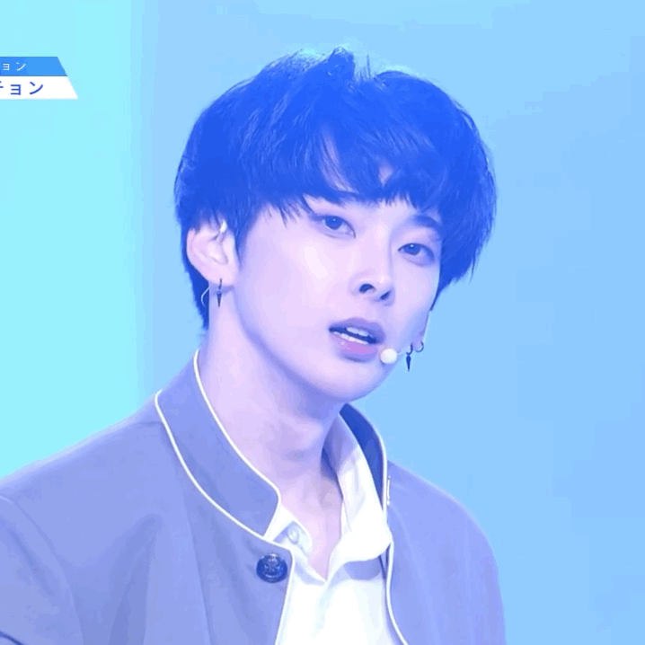 日版101选秀油腻丑绝?唔……真香|101|日本_娱乐