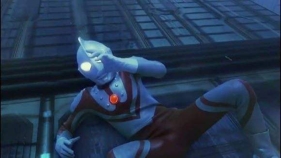 谁说只有光明奥特曼有外挂黑暗奥这些设定也不弱