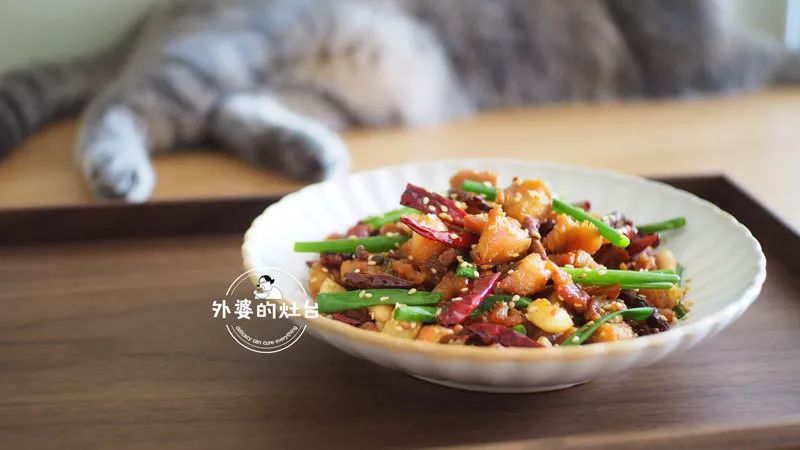 秋困乍凉时胃口好 非得来些又麻又辣的食物才对味