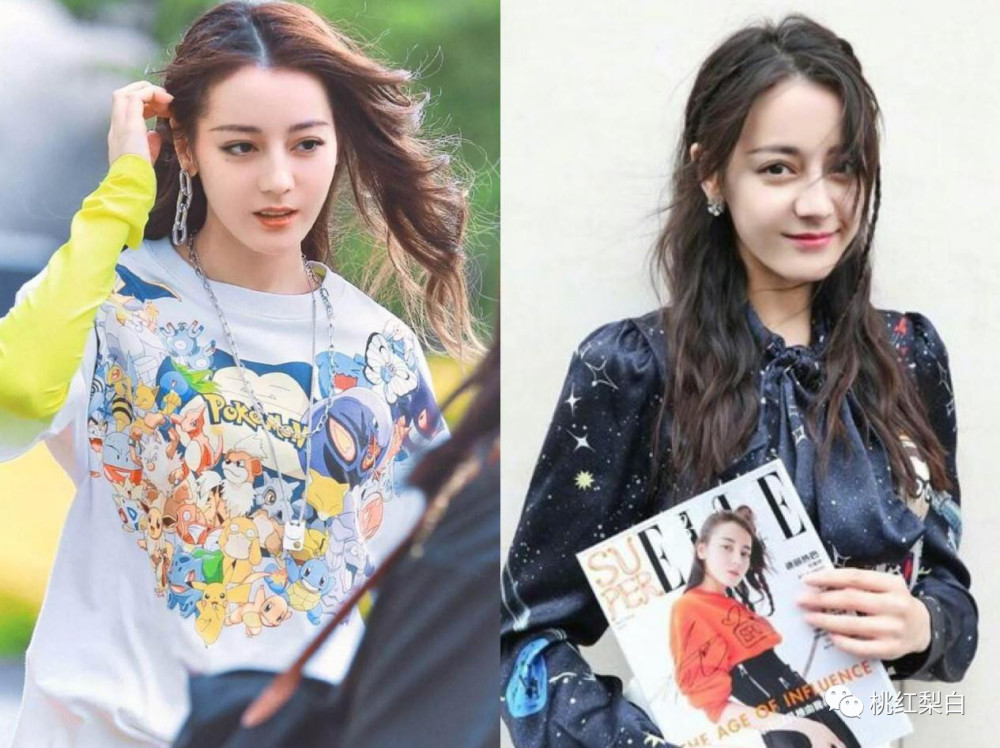 景甜这样的人间富贵花,最怕的是什么?