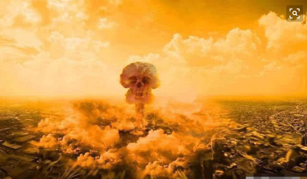 欲使其灭亡,必先使其疯狂