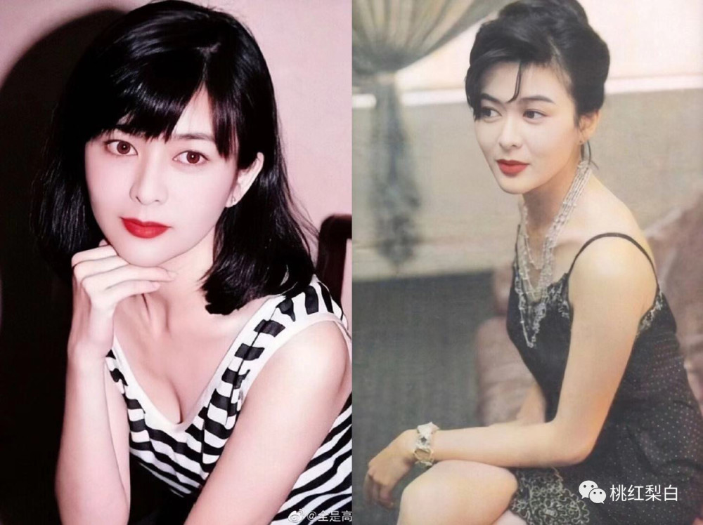 景甜这样的人间富贵花,最怕的是什么?