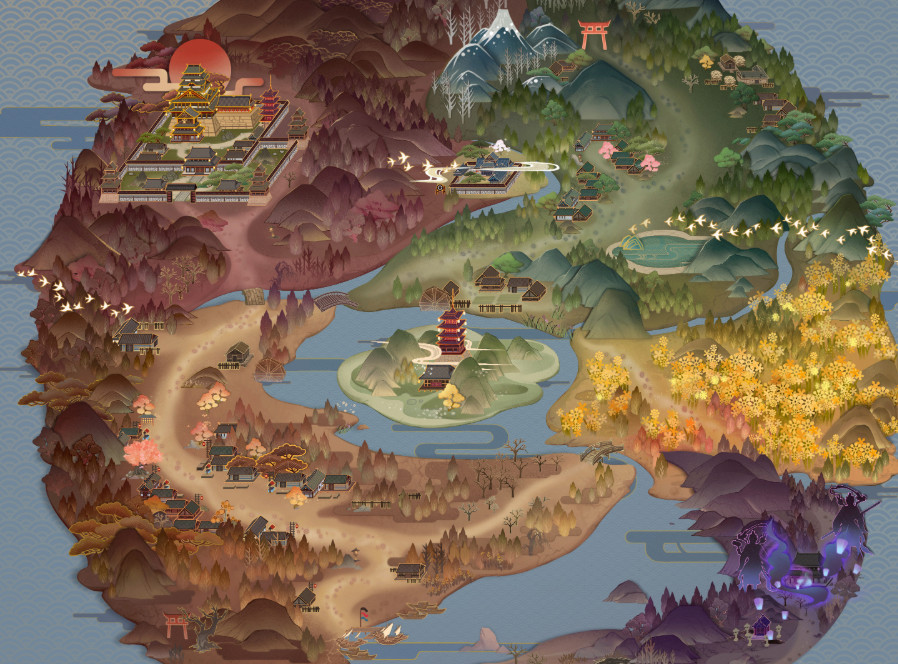 阴阳师9月11日体验服:福利活动视觉更新,还有