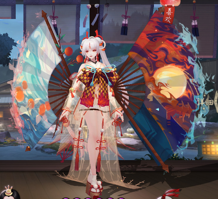 阴阳师9月11日体验服:福利活动视觉更新,还有