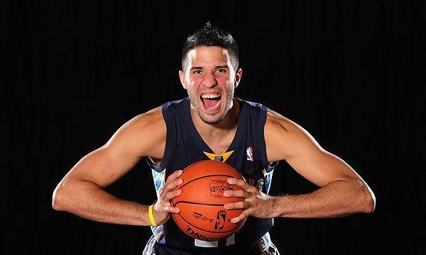 他曾是杜兰特队友 数据华丽却惨遭裁员|nba|瓦兹奎兹