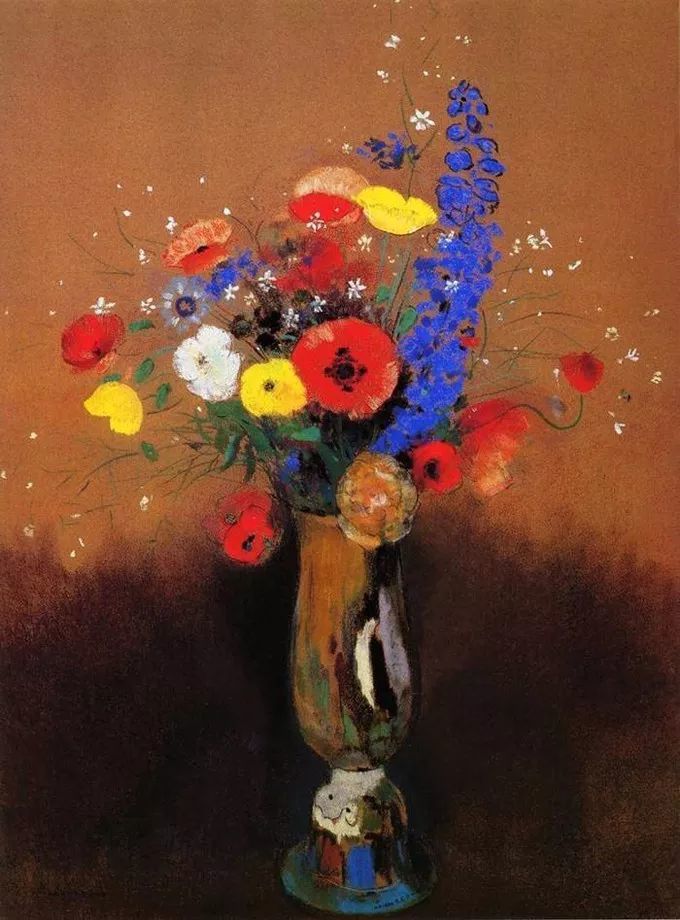 奥蒂诺·雷东(odilon redon)_腾讯新闻