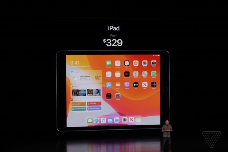 快速了解2019苹果发布会:iphone 11起售价699美元起