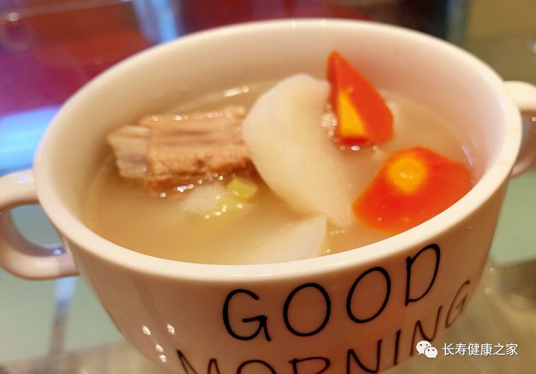 医生|秋天一碗汤，不用医生帮！远离秋季病，全家都健康