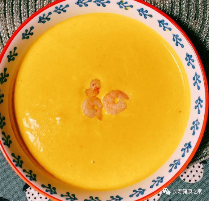 医生|秋天一碗汤，不用医生帮！远离秋季病，全家都健康