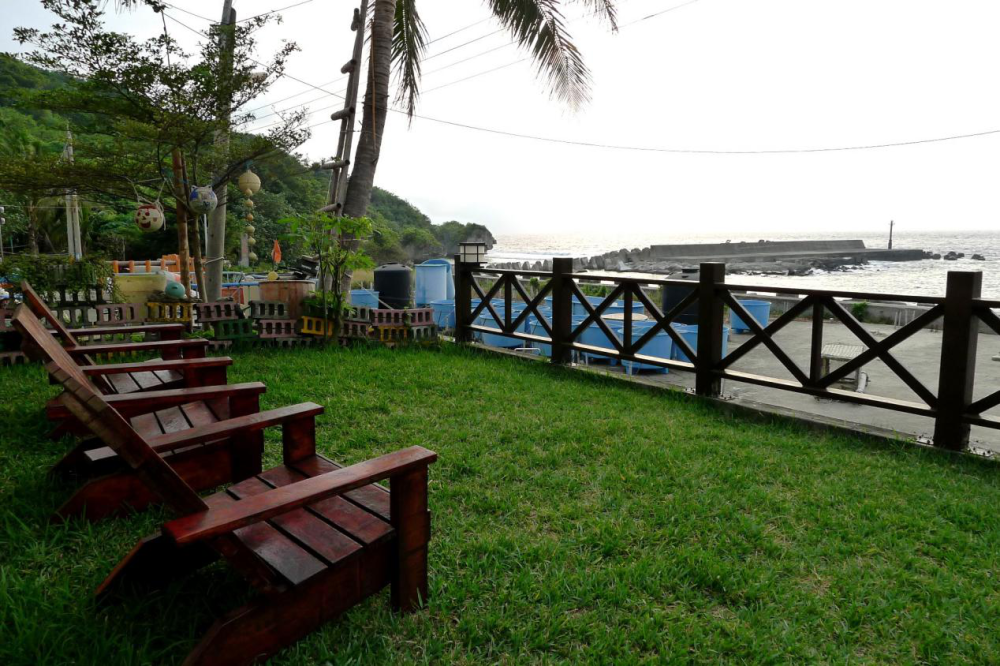 被人们誉为"海上乐园"琉球屿,到底有多美?