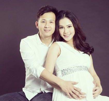 陶喆的前女友,闪婚嫁给马来西亚富豪,如今32岁婚姻生活甜如蜜