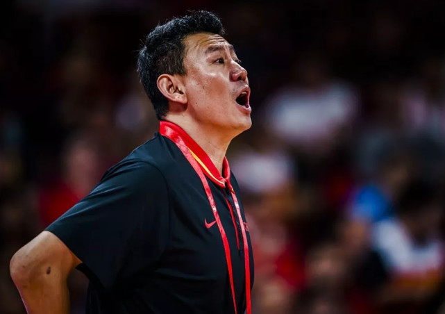 苏群:反思剖析应该代替谩骂 失去奥运资格中国篮球每层都有问题