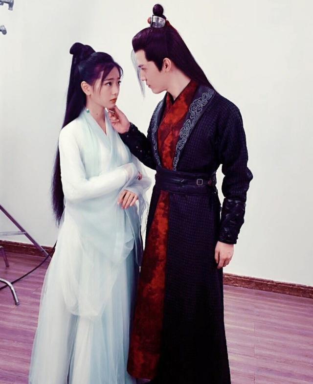 《狐嫁女》开拍!原著剧情比《香蜜》更凄美,男女主备受期待