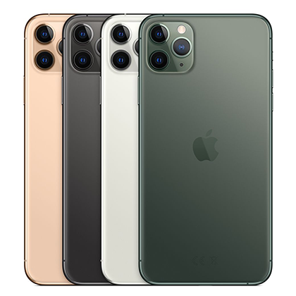 蘋果秋季發佈會圖文回顧iphone11與11pro系列