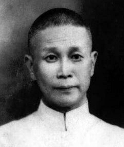 他是民国才子首批留洋博士出书后却被污名为买春博士