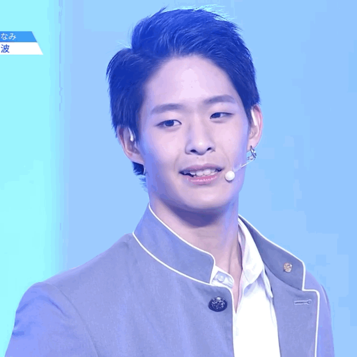 日版101选秀油腻丑绝?唔……真香|101|日本_娱乐