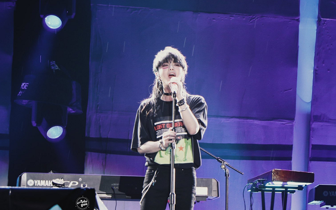 华晨宇歌曲难度等级:《巨鹿》三星,《癌》四星,最后一首满天星