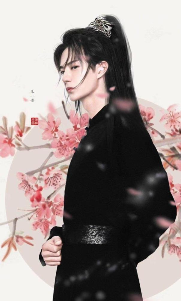 吴亦凡杨紫出演簪中录再一实锤造型师聚集定妆照要出炉