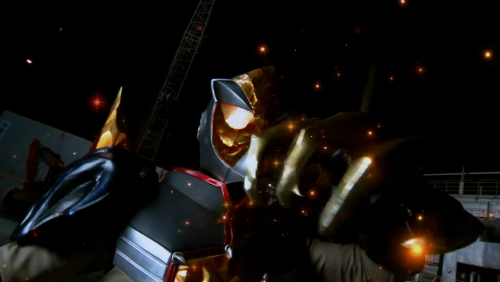 假面骑士:有哪些变身者是小孩?王小明遇见两个,还有迷你版电王