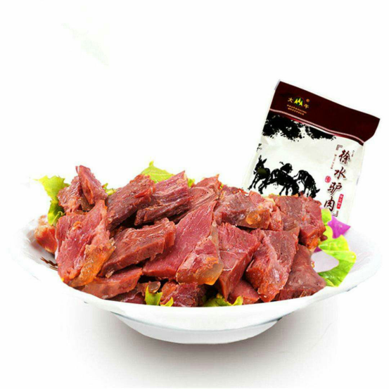 俗语"驴肉香马肉臭,打死不吃骡肉"是啥意思?为啥不能吃!