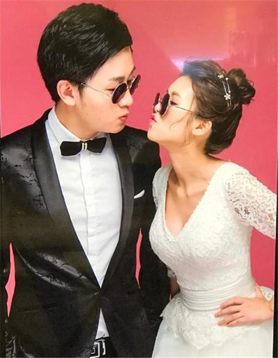 cf陈子豪为何总爱鸽播,老婆晒照道出原因,网友:被逼无奈啊