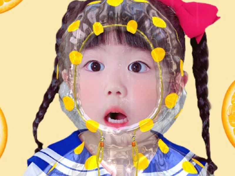 有种稀奇姐妹叫大毛二毛,总是能萌化人心,网友:又想骗我生女儿