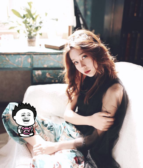 还记得地下车库的网红温婉吗走红后消失现在彻底变脸认不出