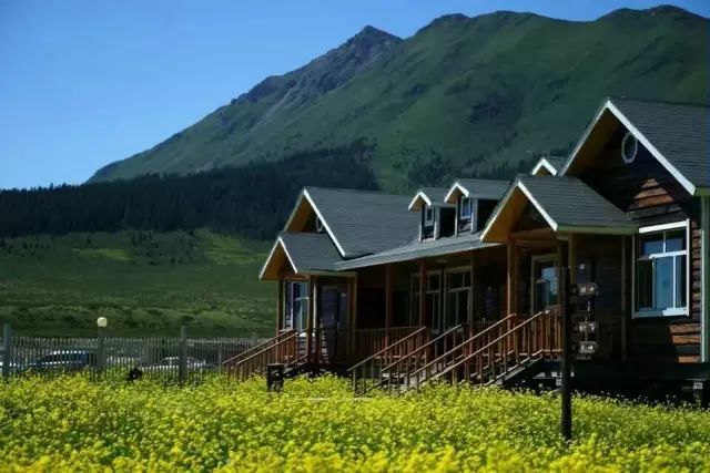 这些银川周边的隐世之地五一小长假去正好