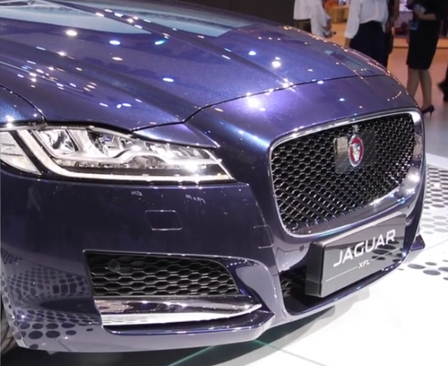 又一款合资豪车倒了!七五折月销只有405台,比停产停售还难熬