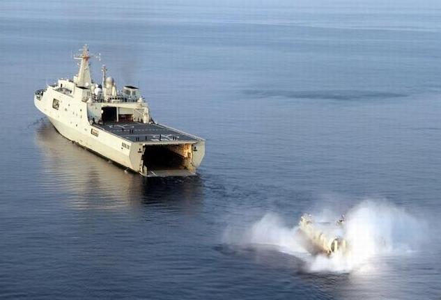 東盟各國,緬甸海軍不值一提,泰國海軍的主要假想敵還是越南和馬來西亞