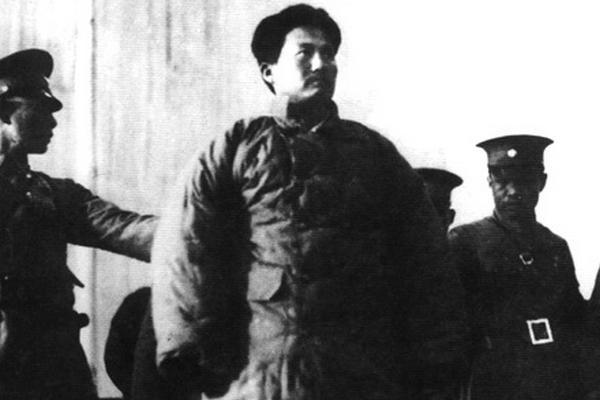 红军高级将领被国军俘虏,都是什么结局?