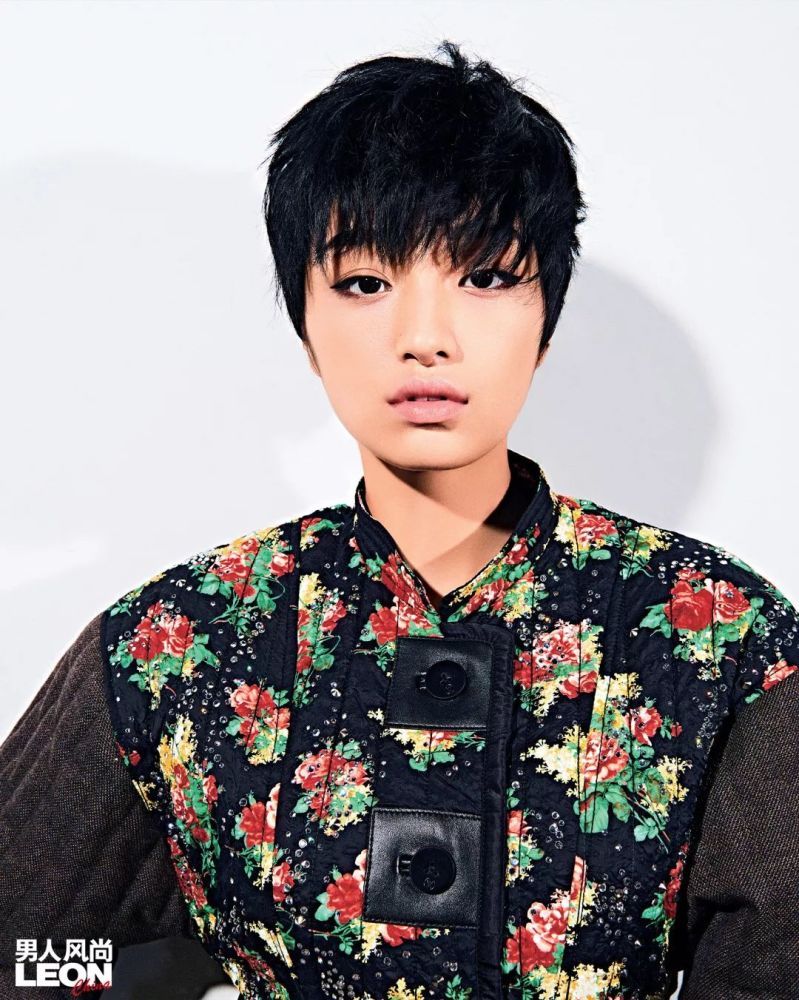 索朗美淇 | 体会生活 好好表演