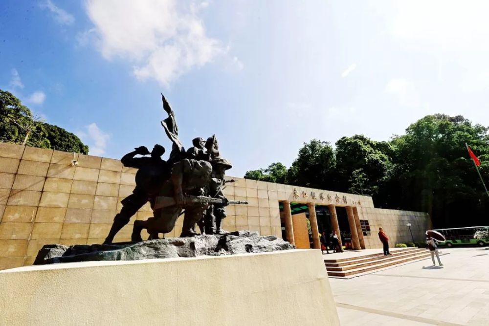 惠州这些珍贵的遗址,你知道几处?_腾讯新闻