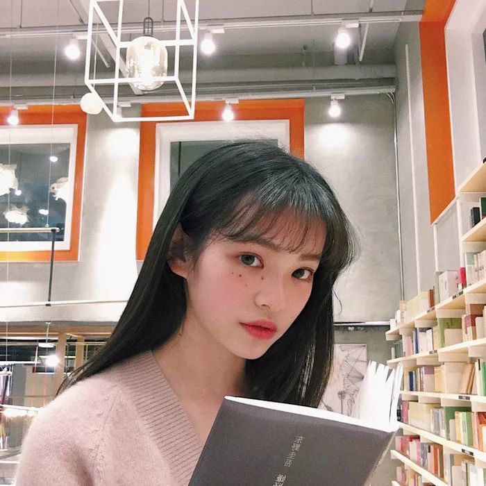 09.11丨可爱软萌系小仙女