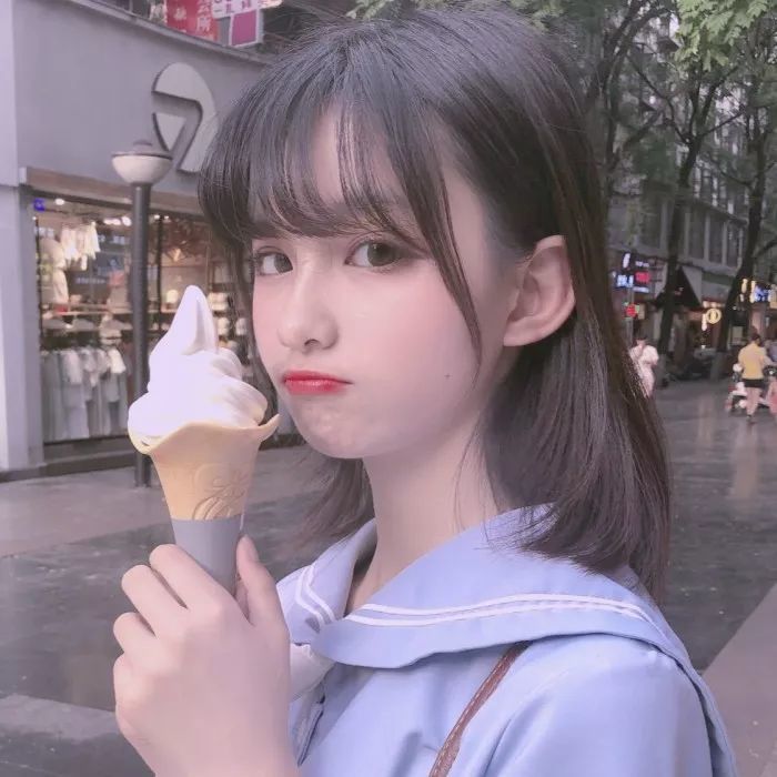 09.11丨可爱软萌系小仙女